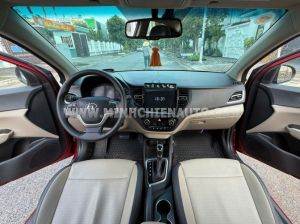 Xe Hyundai Accent 1.4 AT Đặc Biệt 2021