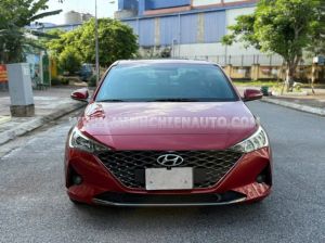 Xe Hyundai Accent 1.4 AT Đặc Biệt 2021