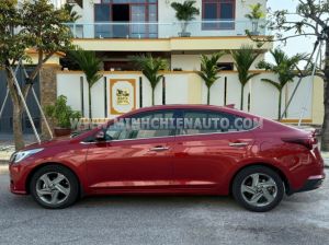 Xe Hyundai Accent 1.4 AT Đặc Biệt 2021