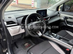 Xe Toyota Veloz Cross 1.5 CVT 2025