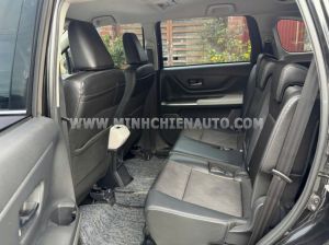 Xe Toyota Veloz Cross 1.5 CVT 2025
