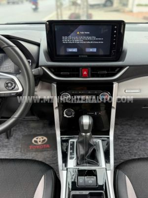 Xe Toyota Veloz Cross 1.5 CVT 2025