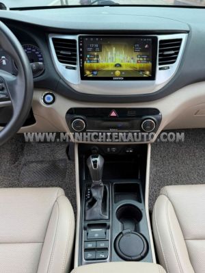 Xe Hyundai Tucson 2.0 ATH 2018