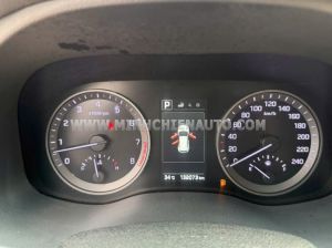 Xe Hyundai Tucson 2.0 ATH 2018