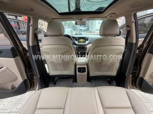 Xe Hyundai Tucson 2.0 ATH 2018