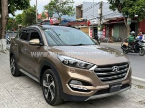 Xe Hyundai Tucson 2.0 ATH 2018