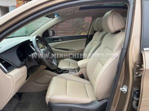 Xe Hyundai Tucson 2.0 ATH 2018