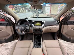 Xe Hyundai Tucson 2.0 ATH 2018