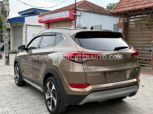 Xe Hyundai Tucson 2.0 ATH 2018