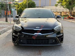 Xe Kia Cerato 1.6 AT Luxury 2020
