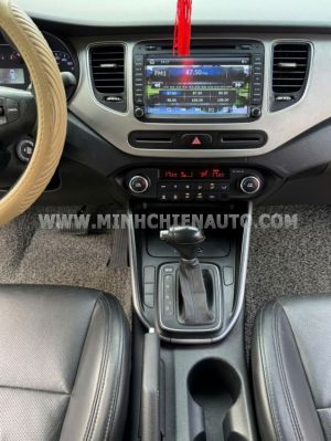 Xe Kia Rondo GAT 2014