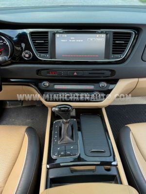 Xe Kia Sedona 3.3L GATH 2016