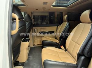 Xe Kia Sedona 3.3L GATH 2016