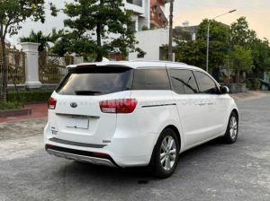 Xe Kia Sedona 3.3L GATH 2016