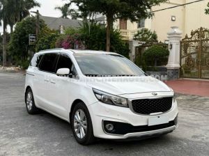 Xe Kia Sedona 3.3L GATH 2016