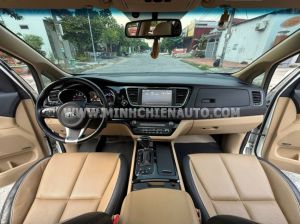 Xe Kia Sedona 3.3L GATH 2016