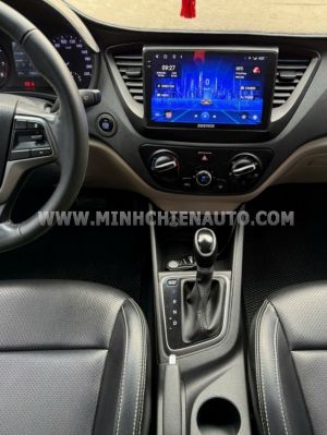 Xe Hyundai Accent 1.4 AT 2019
