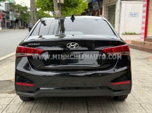 Xe Hyundai Accent 1.4 AT 2019