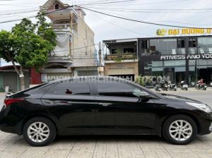 Xe Hyundai Accent 1.4 AT 2019