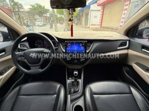 Xe Hyundai Accent 1.4 AT 2019