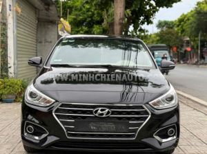 Xe Hyundai Accent 1.4 AT 2019