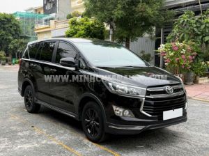 Xe Toyota Innova 2.0 Venturer 2018