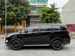 Xe Toyota Innova 2.0 Venturer 2018