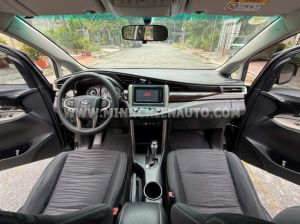 Xe Toyota Innova 2.0 Venturer 2018
