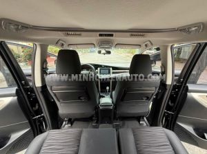 Xe Toyota Innova 2.0 Venturer 2018