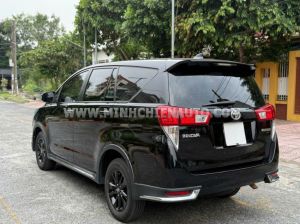 Xe Toyota Innova 2.0 Venturer 2018