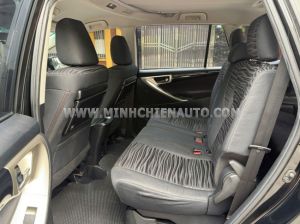 Xe Toyota Innova 2.0 Venturer 2018