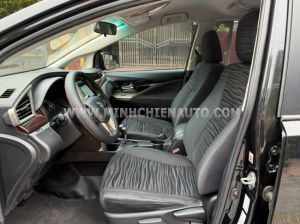 Xe Toyota Innova 2.0 Venturer 2018
