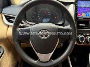 Xe Toyota Vios 1.5E MT 2019