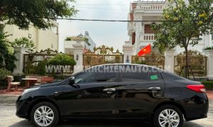 Xe Toyota Vios 1.5E MT 2019