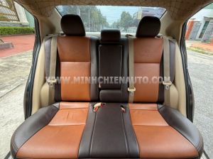 Xe Toyota Vios 1.5E MT 2019
