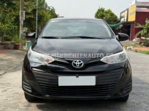 Xe Toyota Vios 1.5E MT 2019