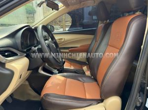 Xe Toyota Vios 1.5E MT 2019