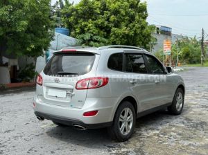 Xe Hyundai SantaFe MLX 2.0L 2009