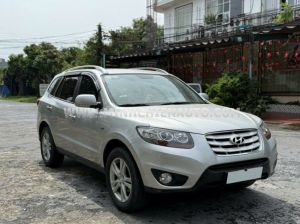 Xe Hyundai SantaFe MLX 2.0L 2009