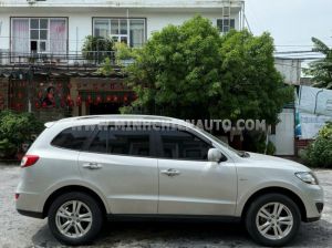 Xe Hyundai SantaFe MLX 2.0L 2009