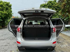 Xe Hyundai SantaFe MLX 2.0L 2009
