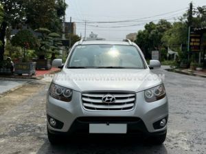Xe Hyundai SantaFe MLX 2.0L 2009