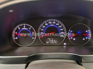 Xe Hyundai SantaFe MLX 2.0L 2009