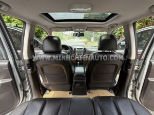 Xe Hyundai SantaFe MLX 2.0L 2009