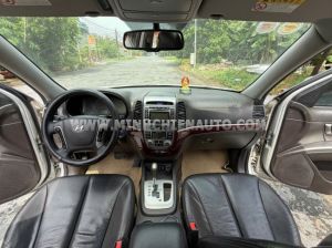 Xe Hyundai SantaFe MLX 2.0L 2009