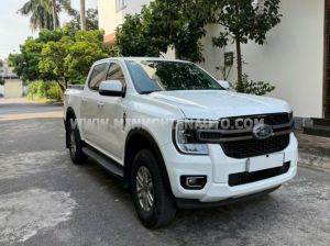 Xe Ford Ranger XLS 2.0L 4x2 AT 2024