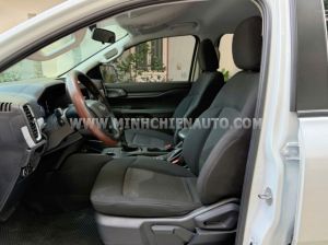 Xe Ford Ranger XLS 2.0L 4x2 AT 2024