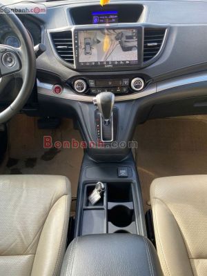 Xe Honda CRV 2.0 AT 2017