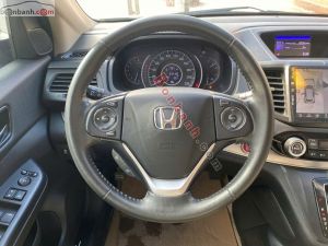 Xe Honda CRV 2.0 AT 2017
