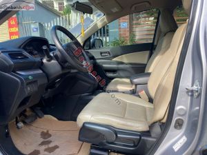 Xe Honda CRV 2.0 AT 2017
